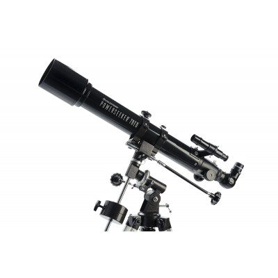 CELESTRON POWERSEEKER 70EQ TELESCOPE
